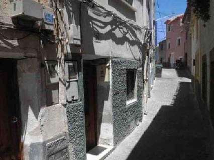 Casa en venta en Moratalla