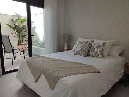 Piso en venta en Pilar de la Horadada