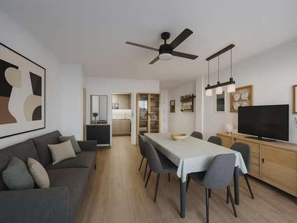 Planta baja en venta en Pilar de la Horadada