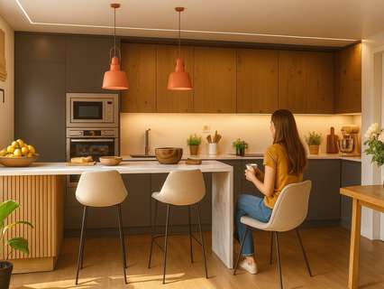 Piso en venta en Pilar de la Horadada