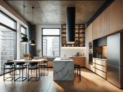 Apartamento en venta en Murcia