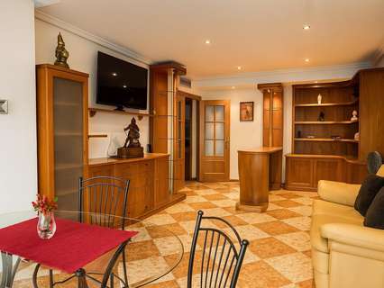 Piso en venta en Murcia