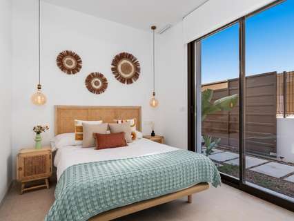 Apartamento en venta en Los Alcázares