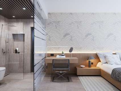 Chalet en venta en San Javier