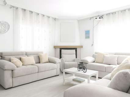 Casa en venta en San Pedro del Pinatar