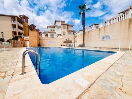 Apartamento en venta en Orihuela zona Orihuela-Costa