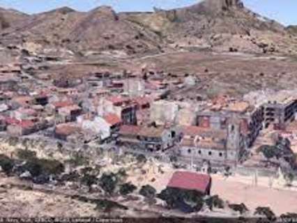 Parcela urbana en venta en Murcia zona Cobatillas