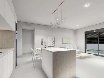 Casa en venta en Torre-Pacheco