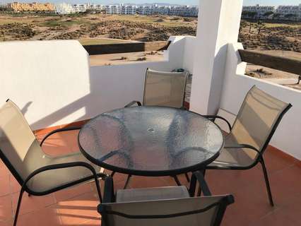 Ático en venta en Torre-Pacheco