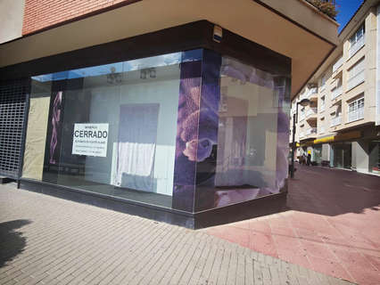 Local comercial en venta en Torre-Pacheco