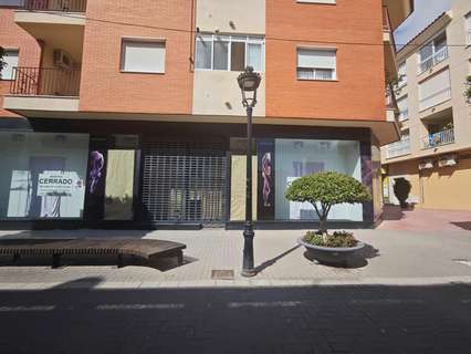 Local comercial en venta en Torre-Pacheco