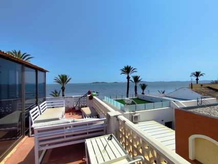 Edificio en venta en Cartagena zona Los Urrutias rebajado