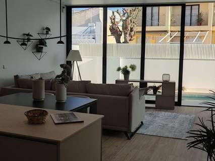 Casa en venta en Pilar de la Horadada