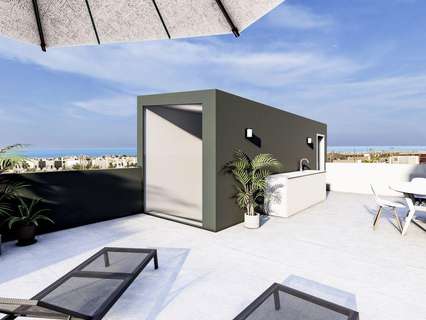 Casa en venta en Pilar de la Horadada