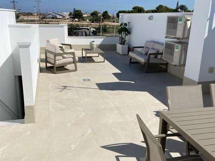 Casa en venta en San Pedro del Pinatar