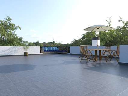 Casa en venta en San Javier