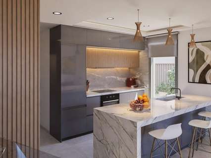 Casa en venta en Cartagena zona Los Nietos