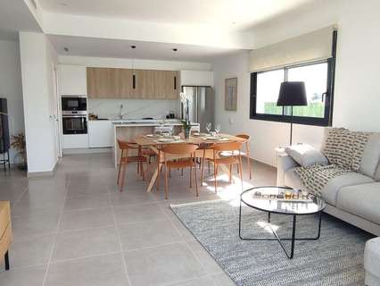 Casa en venta en Calasparra