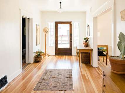 Planta baja en venta en San Javier zona Santiago de la Ribera