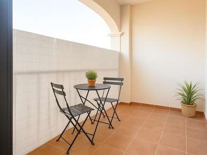 Ático dúplex en venta en Torre-Pacheco