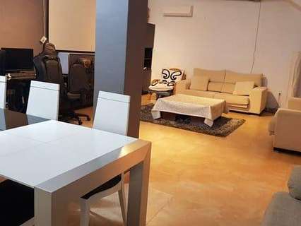 Casa en venta en Alguazas