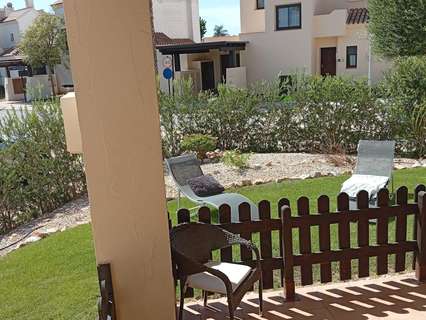 Casa en venta en San Javier