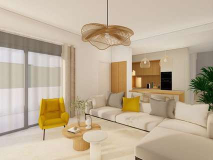 Casa en venta en San Javier zona Santiago de la Ribera