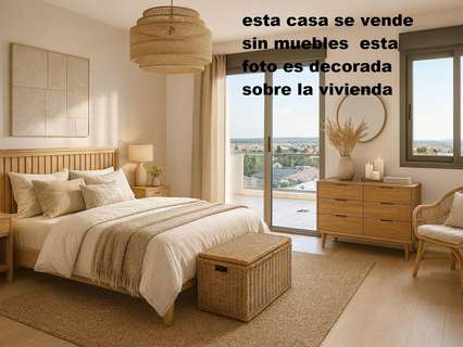 Ático en venta en Murcia