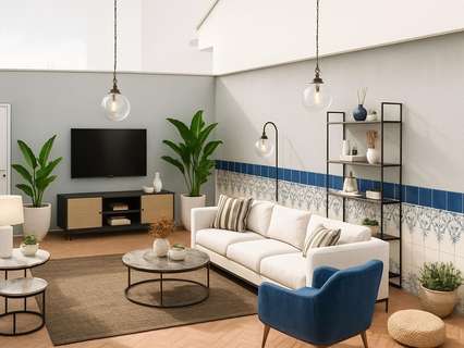 Dúplex en venta en Murcia zona Cobatillas