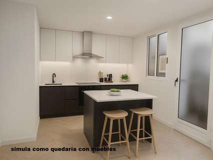 Piso en venta en Murcia