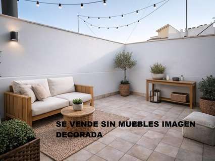 Piso en venta en Murcia