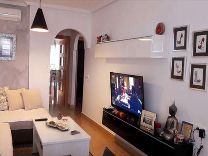 Planta baja en alquiler en San Pedro del Pinatar