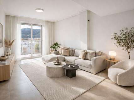 Piso en venta en Murcia