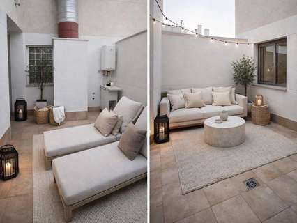 Piso en venta en Murcia