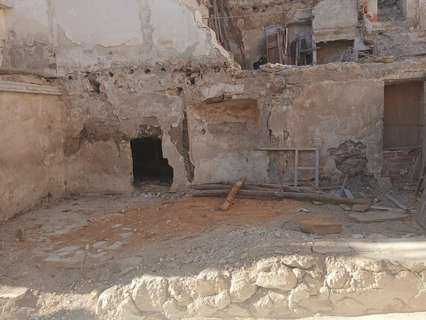 Parcela rústica en venta en Blanca