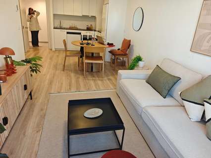 Piso en venta en Murcia