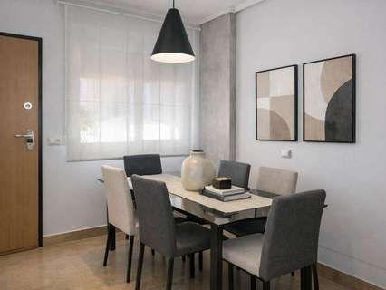 Planta baja en alquiler en San Pedro del Pinatar