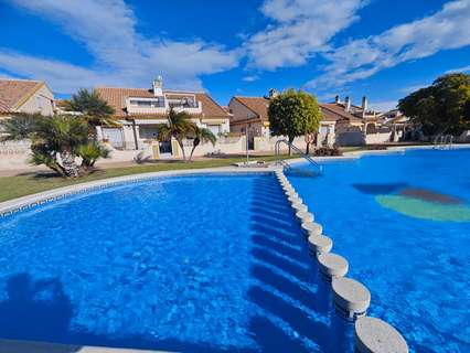 Bungalow en alquiler en Orihuela zona Orihuela-Costa