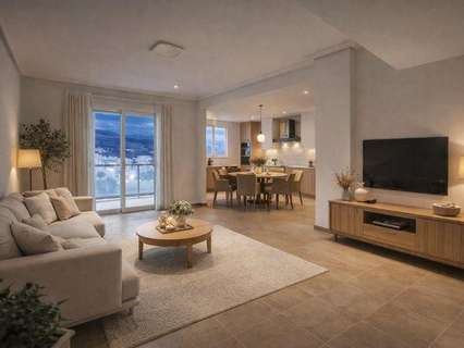 Piso en venta en Murcia