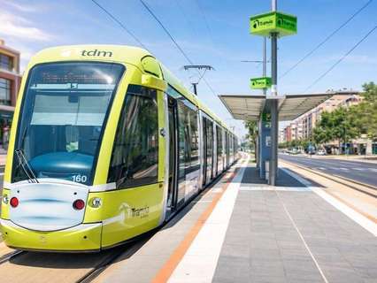 Piso en venta en Murcia