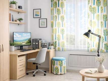 Piso en venta en Murcia