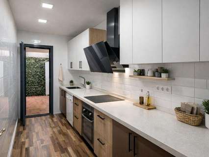 Planta baja en venta en Murcia