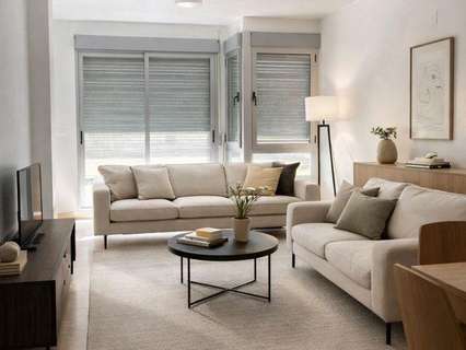 Piso en venta en Murcia