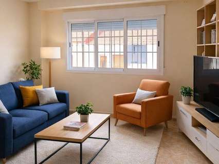 Piso en venta en Murcia