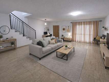 Casa en venta en Alguazas