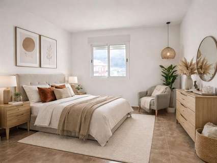 Piso en venta en Murcia