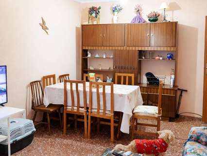 Piso en venta en Fuente Álamo de Murcia