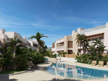 Bungalow en venta en Pulpí zona San Juan de los Terreros