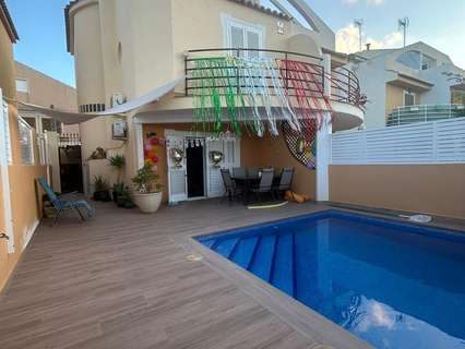 Casa en venta en Mazarrón