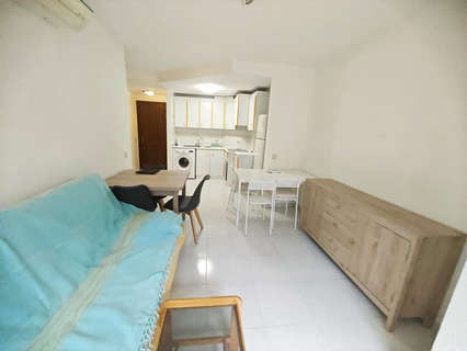 Piso en alquiler en Murcia